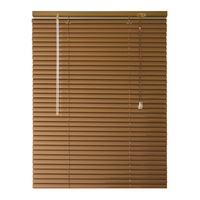 jaluzele orizontale aluminiu 40x160 cm imitatie lemn latime lamela 25 mm imagen 10_0_
0