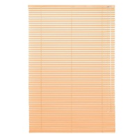 jaluzele orizontale aluminiu 80x160 cm piersica latime lamela 25 mm imagen 39_0_
0