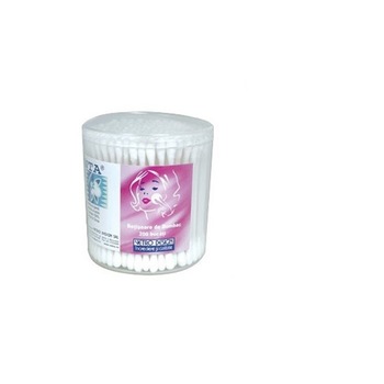 Betisoare Bumbac, 100buc/cutie, Alinta Betisoare Bumbac, 100buc/cutie, Alinta