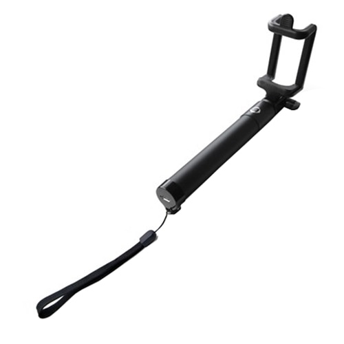 Selfie stick Acme MH10, Bluetooth, Black
