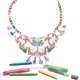 Set creativ Carioca, Create & Color, Bijoux Collier