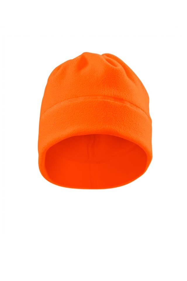 Caciula Malfini fleece, Universala, Portocaliu