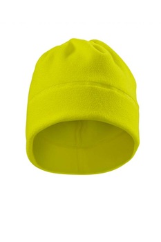 Caciula Malfini fleece, Universala, Galben Caciula Malfini fleece, Universala, Galben