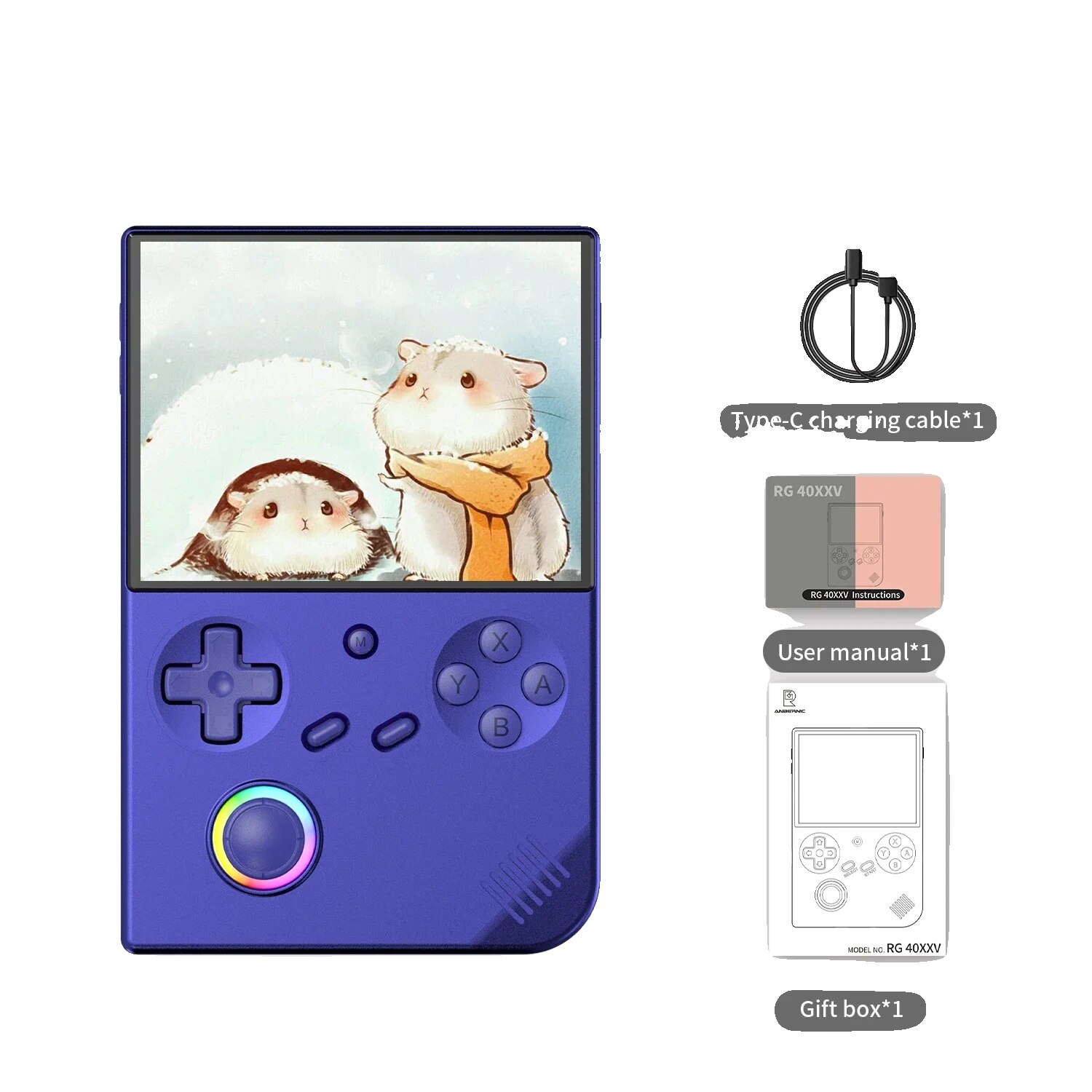 Consola Steam Deck 256 GB NVMe, Valve, Ecran LCD, 7