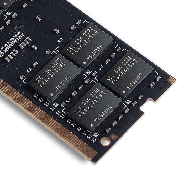 Памет за лаптоп Oreton 8GB DDR4, SO-DIMM 3200MHz CL22 1.2V