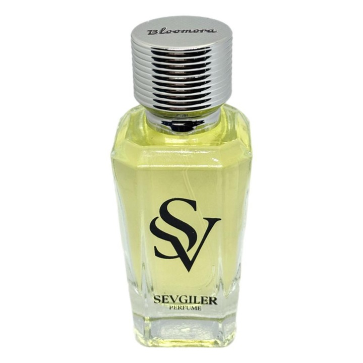 Bloomora by Sevgiler, 50 ml Parfum barbat, fresh, modern si persistent