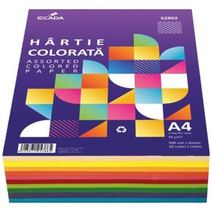Hartie copiator