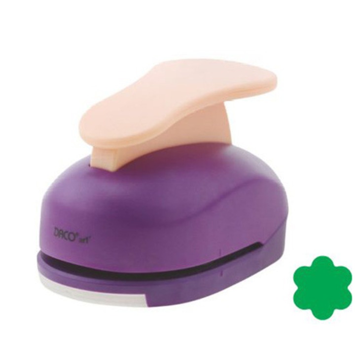 Perforator hobby 7.6 cm FLOARE DACO