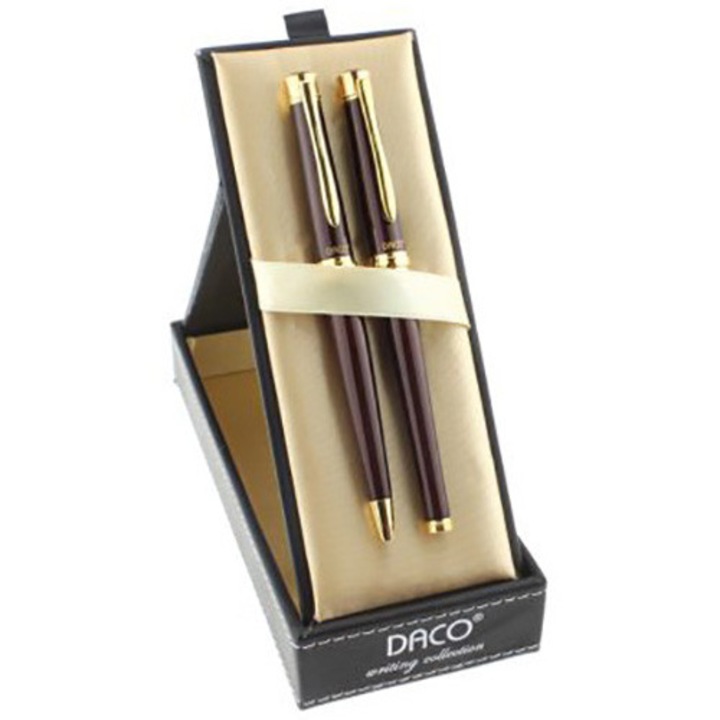 Set Pix+Stilou DACO SE217