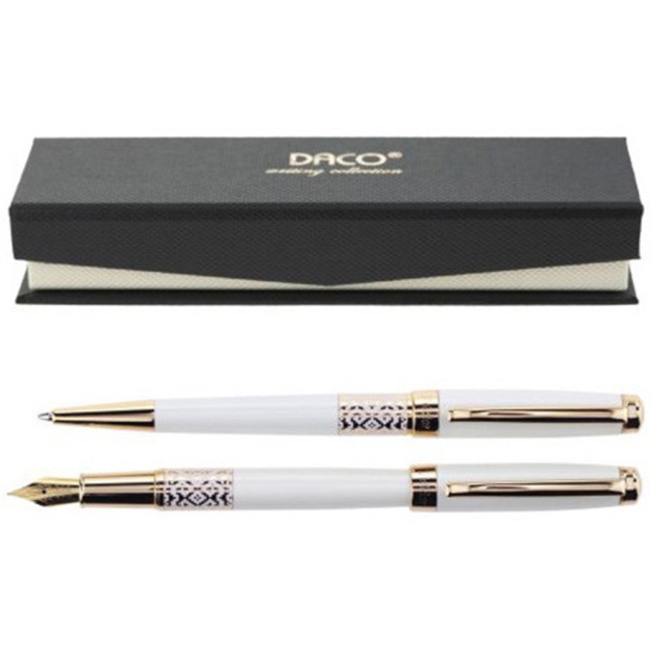 Set Pix+Stilou DACO SE268W