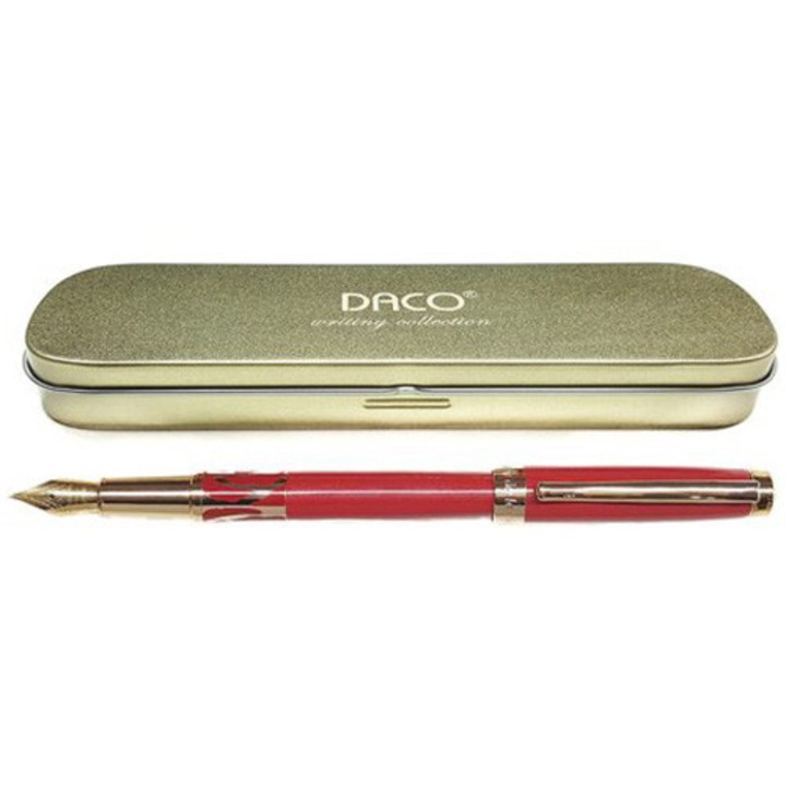 Stilou DACO metalic ST112R