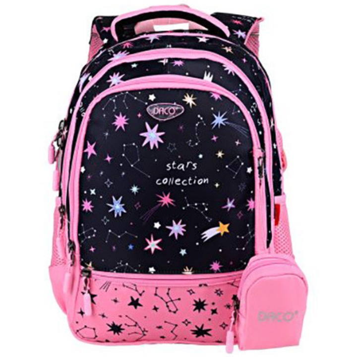 Ghiozdan 38 cm GH3017 DACO