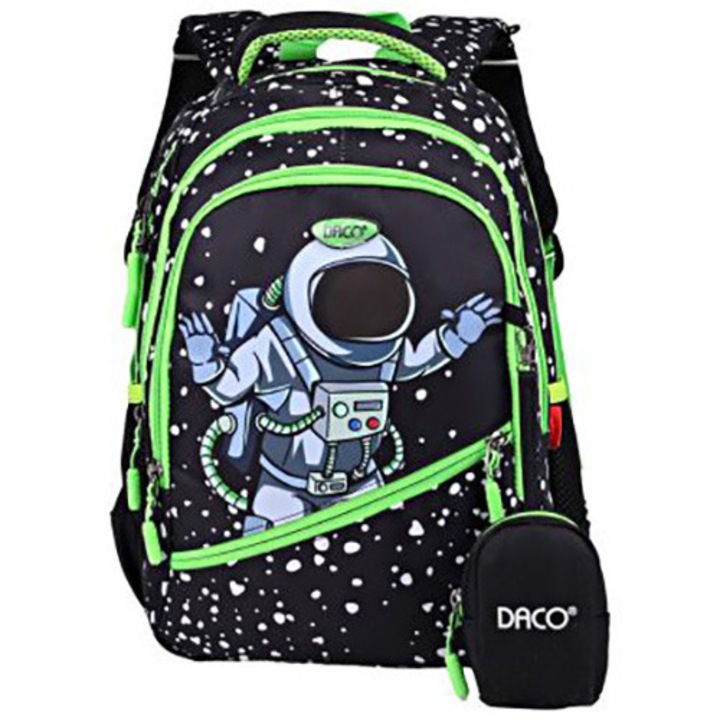 Ghiozdan 38 cm GH3509 DACO