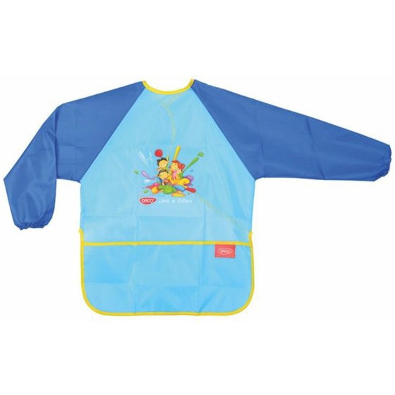 Sort pictura 3-6 ani baieti DACO