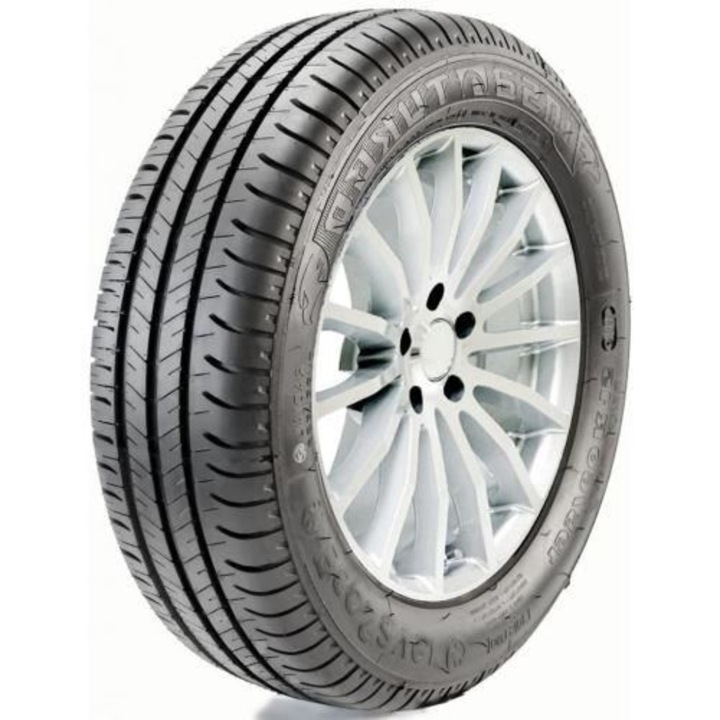 Anvelopa Resapata de Vara Insa Turbo Ecosaver 195/50R15 82H