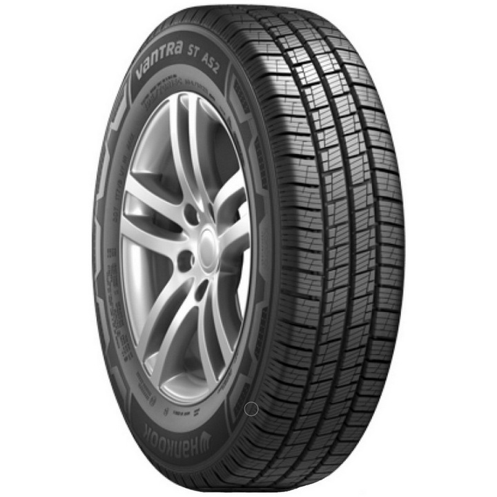 Anvelopa All season Hankook VANTRA ST AS2 RA30 195/75 R16 C110/108 R