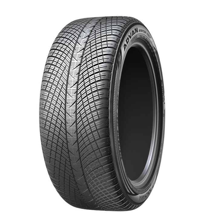Anvelopa de iarna Yokohama 275/40 R21 107W XL V907 Advan Winter