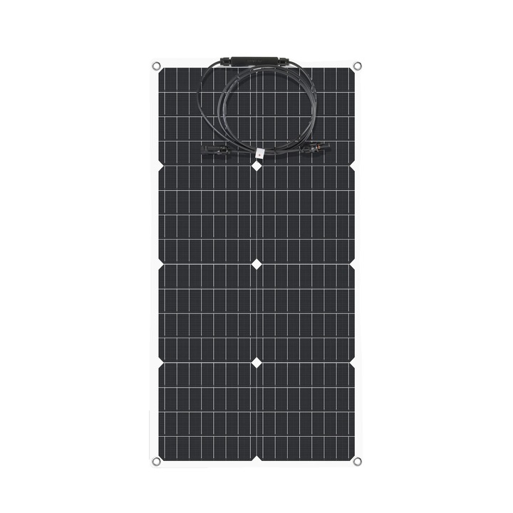 Panou solar, 50W, eficienta ridicata, design portabil, 1360x780mm, rezistent la apa