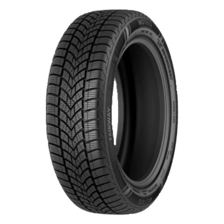 Anvelopa Iarna Motrio Fairway Winter 195/65 R15 91H, aderenta C, consum C, DOT 43/24