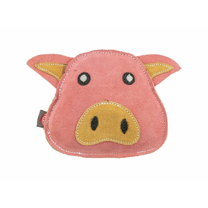 Jucărie din plus pentru câini Trixie, 19 cm, material plus