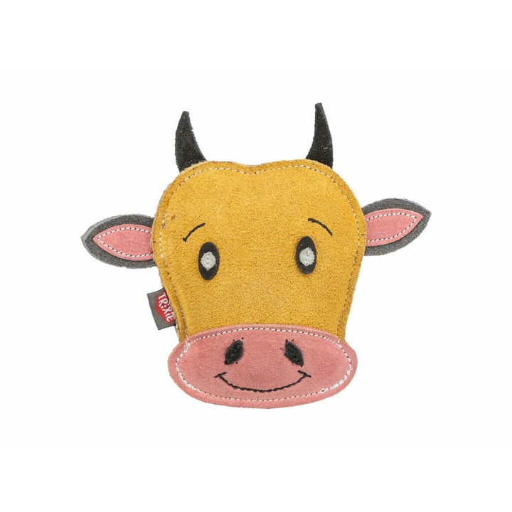 Jucărie din plus pentru câini Trixie 17 cm, colorat