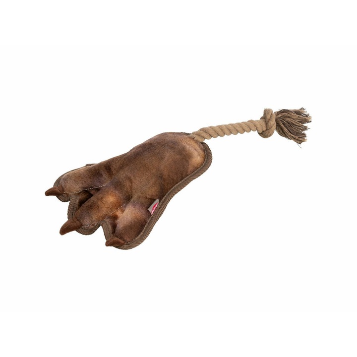 Jucărie din plus pentru câini Trixie, poliester, 35 cm