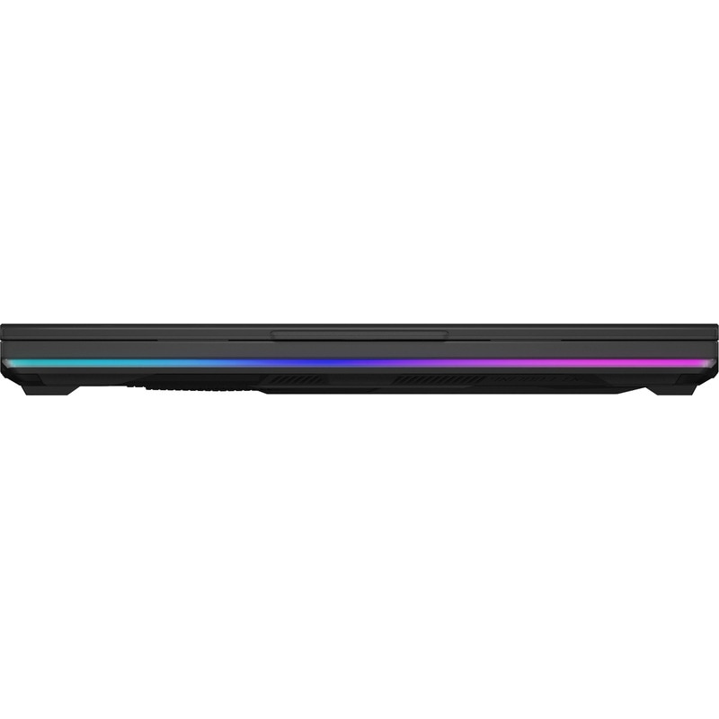 Laptop Gaming ASUS ROG Strix G16 G614PW Procesor AMD Ryzen™ 9 8940HX 64M Cache, up to 5.30 GHz, 16" FHD+ 165Hz, 16GB, 1TB SSD, NVIDIA GeForce RTX 5080 @16GB, Negru/Gri