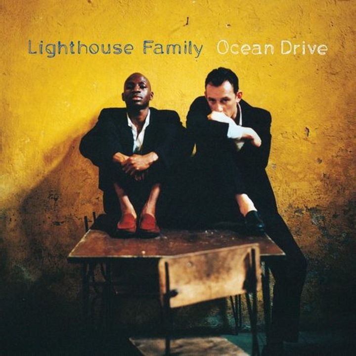 Lighthouse Family - Ocean Drive (4CD)