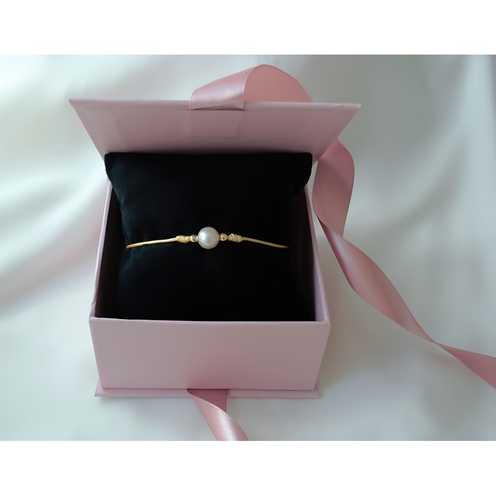 Brithla Bracelet Gold, Auriu