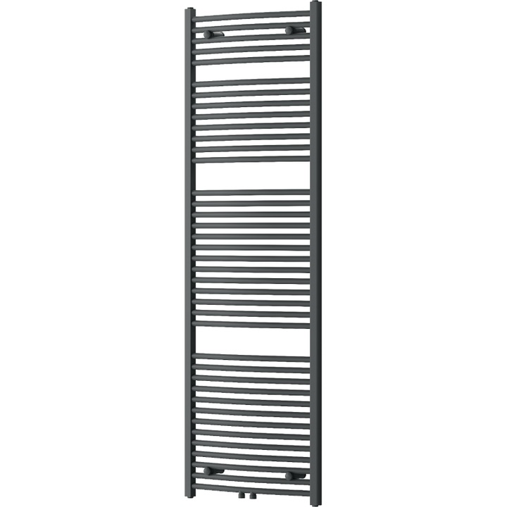Mexen Ares radiator baie 1800 x 600 mm, 958 W, antracit - W102-1800-600-00-66