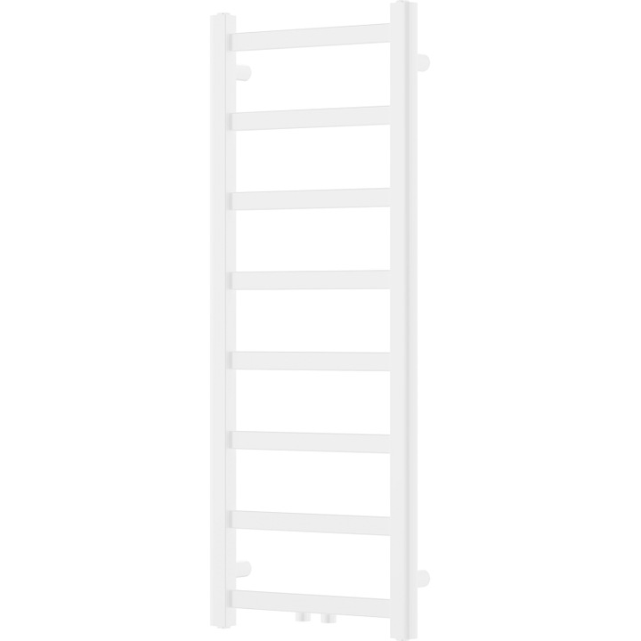 Mexen Bolt fürdőszobai radiátor 1000 x 400 mm, 228 W, fehér - W126-1000-400-00-20