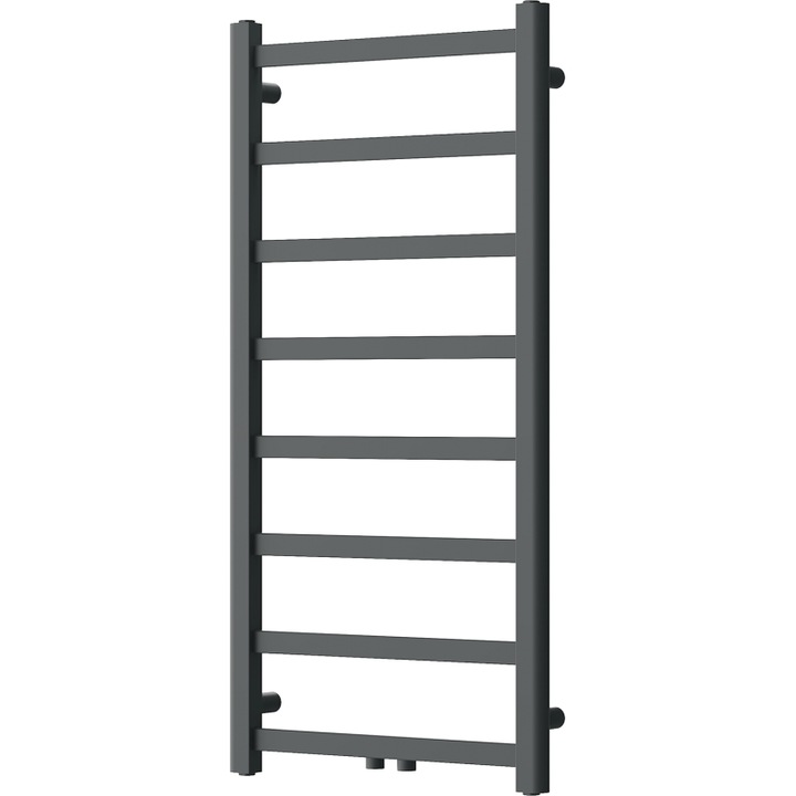 Mexen Bolt radiator de baie 1000 x 500 mm, 259 W, antracit - W126-1000-500-00-66