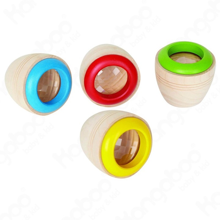 Jucarii senzoriale, Eye Spies, 3 ani+