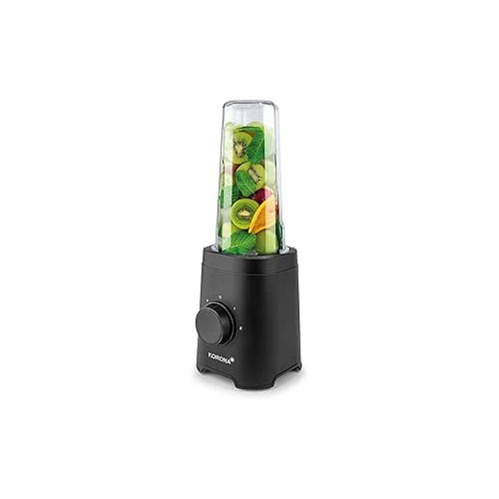Blender Electric Smoothie Hausberg,300 W,600 ml