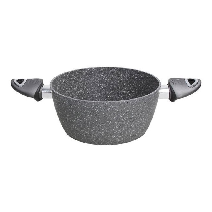 Cratita fara capac Pure Roq 20cm Tognana