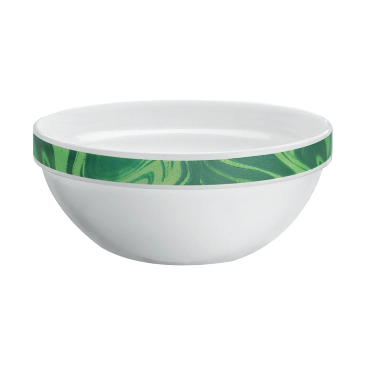 Bol Natura Verde CAREWARE Bowl D170 Bormioli Rocco