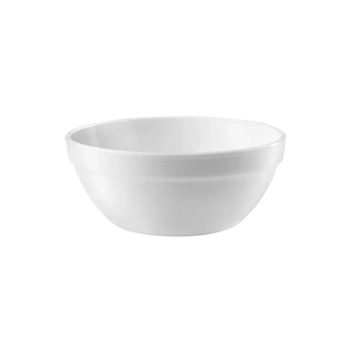 Bol CAREWARE Stackable Bowl D120 Bormioli Rocco