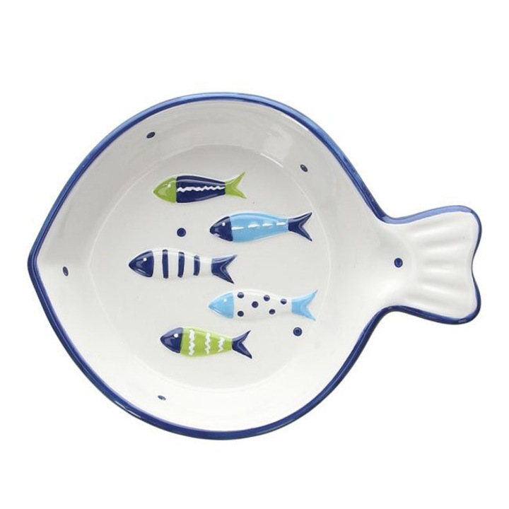 Bol Aquatic 18cm Tognana