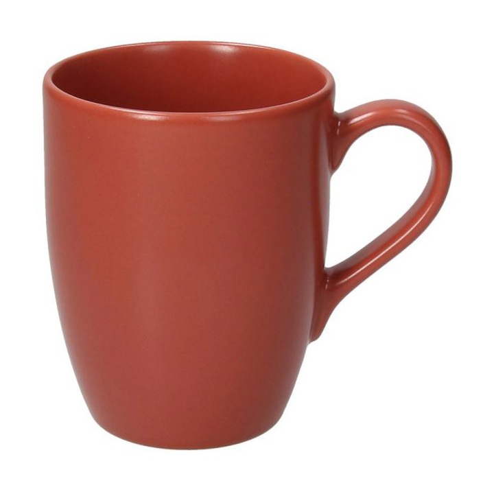 Cana CC370 Rosso Mela Tognana