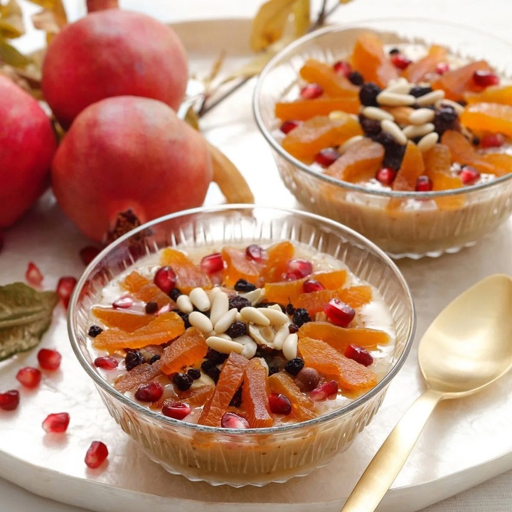 Set 6 boluri salata sticla transparent Asir 12.5 cm