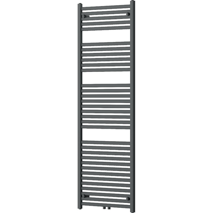 Mexen Hades radiator baie 1800 x 600 mm, 1000 W, antracit - W104-1800-600-00-66