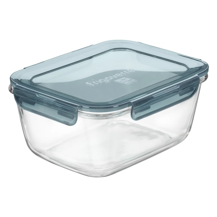 Caserola termorezistenta Frigoverre Evo 23x18 Alto Bormioli Rocco