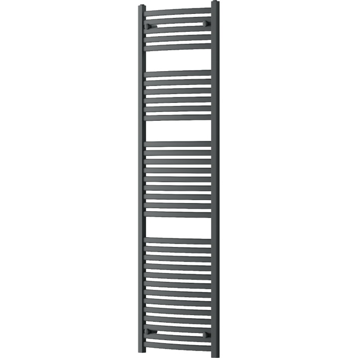 Mexen Helios radiator baie 1800 x 500 mm, 844 W, antracit - W103-1800-500-00-66