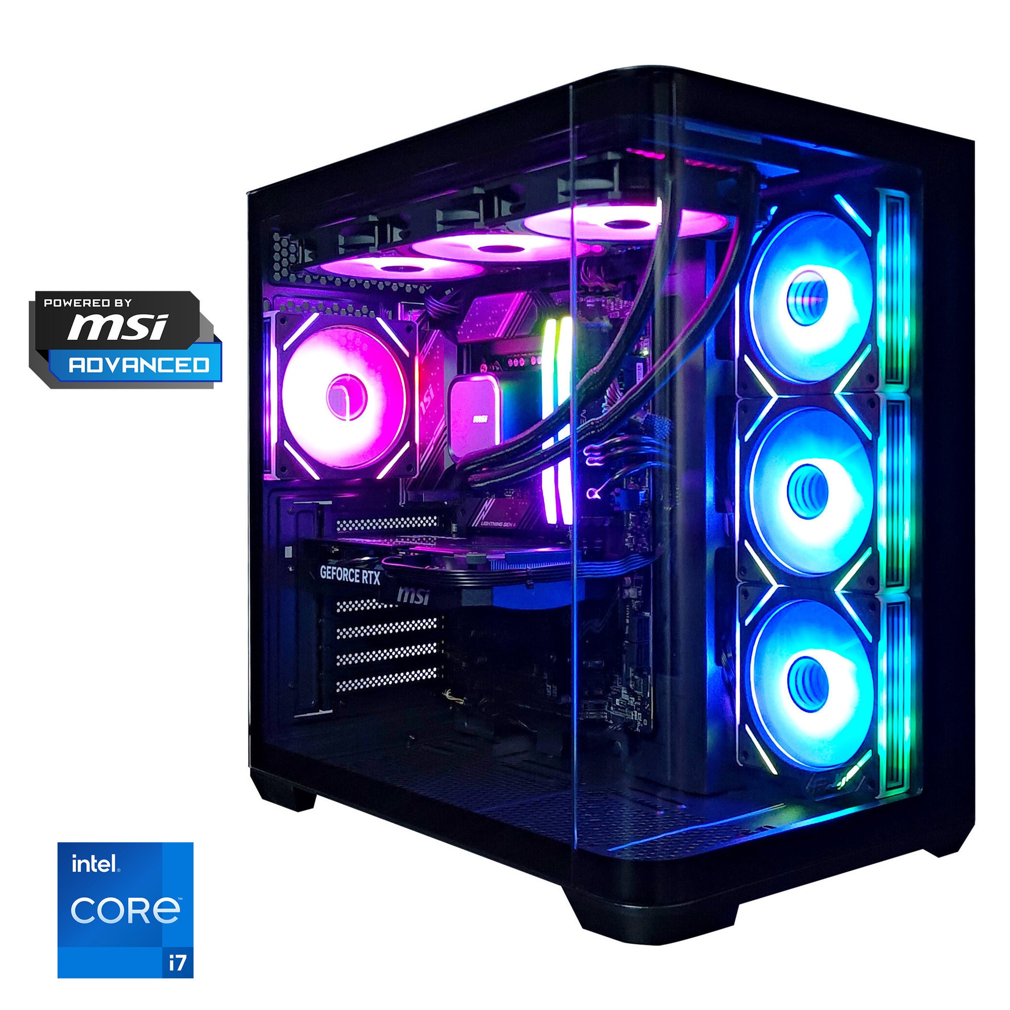 Cauți pc rtx 3070 i7? Alege din oferta eMAG.ro