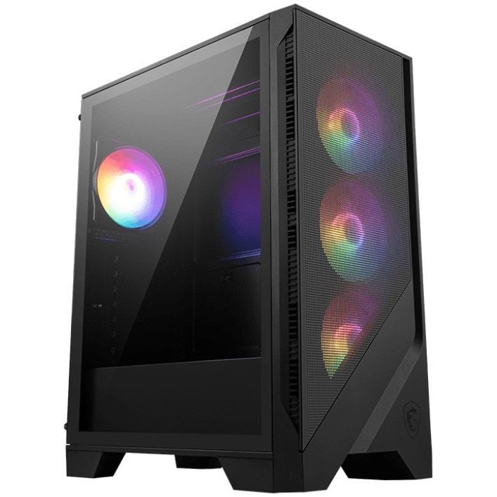 MSI MAG FORGE 121A B75 PCIE5