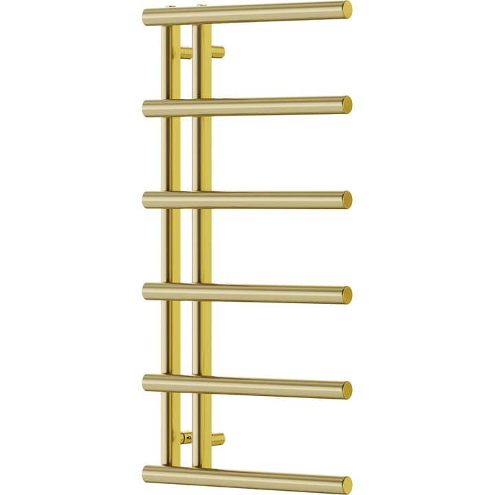 Mexen Jukon radiator baie 988 x 500 mm, 246 W, auriu - W116-0988-500-00-50