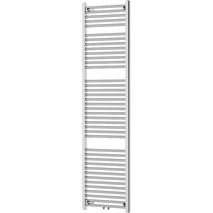 Mexen Mars radiator baie 1800 x 500 mm, 643 W, crom - W110-1800-500-00-01