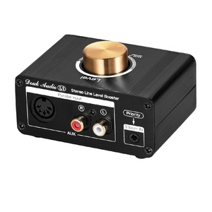 Audio Hi-Fi tartozékok