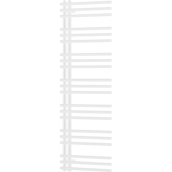 Mexen Neptun radiator baie 1400 x 500 mm, 532 W, alb - W101-1400-500-00-20