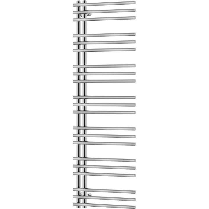 Mexen Neptun radiator de baie 1400 x 500 mm, 420 W, crom - W101-1400-500-00-01